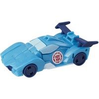 Transformers: Robots in Disguise Combiner Force Legion Class Blurr   563584842